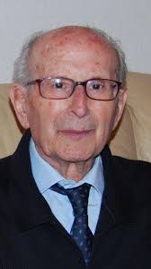 Falleció el laico Ángel Simón Muñoz, de Guadalajara