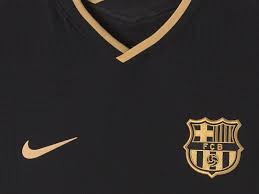 We also know that personalization is in the details, so we offer many different jersey barcelona color like black , blue , sky blue , green , army. Barcelona Has Dropped Their New Away Kit And It S Absolutely Fabulous Futaa Com Zambia