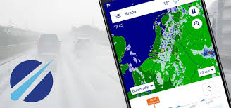 The overview image of the whole of the netherlands is loaded and shown as a camera in home assistant. Buienradar 6 2 App Nieuwe Notificaties Met Dagoverzicht En Muggenradar