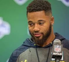 NFL Draft rumors: Marshon Lattimore's stock falling, ESPN's Mel Kiper Jr.  says
