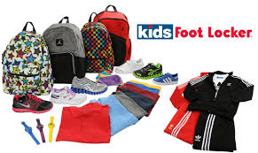 Kids Foot Locker Survey 2019 Kids Foot Locker Foot Locker Lockers