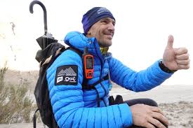 She is the daughter of the ski mountaineer hansjörg lunger. Saddest News From K2 Sergi Mingote Dies In Fall