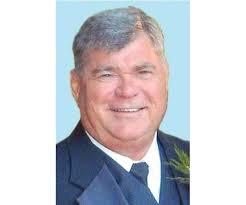 Frederick Garwood Obituary (1948