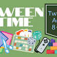Tween Time event in Galena, IL
