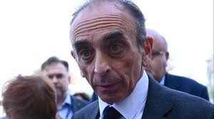 Pas d'Eric Zemmour au Congrès des LR: «Il n'est pas dans notre famille  politique»