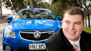 Playford Mayor Glenn Docherty slams Salisbury Council push to take Holden  into its district