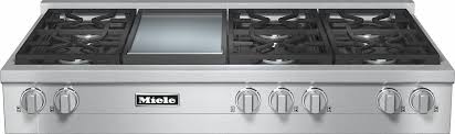 You'll instantly be able to . Miele Cooktops