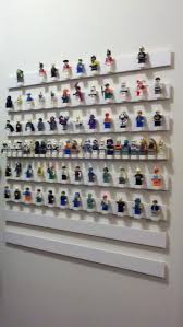 Pinterest Inspired Me Lego Room Lego Organization Lego Storage