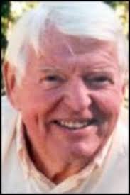 James Mooney Obituary