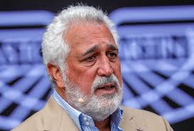 Who is Lance Stroll's dad Lawrence S Stroll?