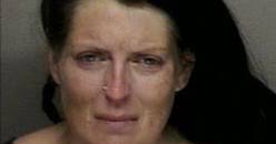 tpdnews: South Boston woman arrested