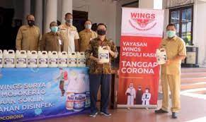 Kabupatèn rembang) adalah sebuah kabupaten di provinsi jawa tengah. Kapolda Dan Pangdam Kunjungi Kampung Tanguh Harianbangsa Net
