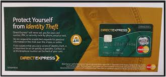 The money is held in an account, and you can withdraw it or spend it by using the card. How Do I Change My Mailing Address With Usdirectexpress
