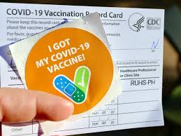 The maryland security guard license application itself only has a $15 dollar processing fee, but there are additional fees related to background checks and fingerprints. Vaccine Passports Should Md Require Proof Of Immunization Annapolis Md Patch