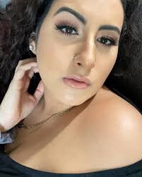 Marina's Makeup Affair