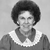 Dotterer Family Obituaries