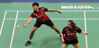 All england open er sammen med ol det mest prestigefyldte, man kan vinde som badmintonspiller. Indonesians Draw Unfavorable Openers At All England Badminton Tournament Sports The Jakarta Post