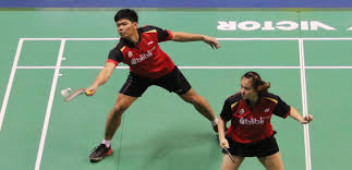 Badminton gold every monday we will be premiering a new badminton gold video from the past over on @ badmintonenglnd 's youtube channel at 7pm. Indonesians Draw Unfavorable Openers At All England Badminton Tournament Sports The Jakarta Post