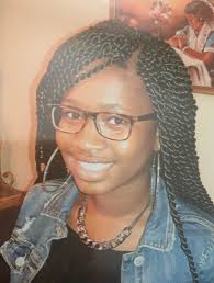 Ja'naija Lanea Johnson