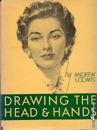 Drawing The Head & Hand