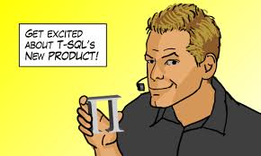 The Aggregate Function PRODUCT()