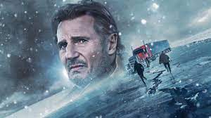 Check spelling or type a new query. The Ice Road Review