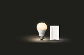 Dimming leds is not as simple as dimming incandescent bulbs. Philips Hue Wireless Dimming Kit Review Control Your Hue Led Lights Techhive