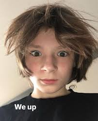 in 2017, matt ox was one of the youngest rappers to get popular online,  having seen success