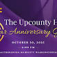 The Upcounty Hub Five-Year Anniversary Gala event image
