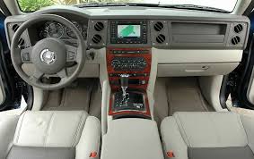 Jeep Commander Limited Gorgeous I Tell You Jeep Commander Jeep Grand Cherokee Jeep