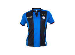 The club was founded june 7, 1947 and plays its home games at the. Ripley Camiseta Huachipato Local 2018 T Xl