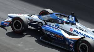 The greatest drivers in racing will compete for racing immortality. Indy 500 Results 2020 Takuma Sato Win At Iconic Race F1lead Com
