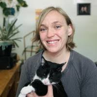 Garrett Holmes Email & Phone Number