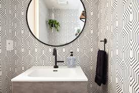 The modern world is all about convenience and fast results and, believe it or not, you can now also apply that convenience and fast results to your bathroom walls! 2021 Bathroom Trends Designs To Inspire Sweeten Com