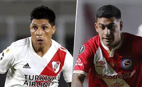 Sport | episode aired 25 august 2018. Ver En Usa River Plate Vs Argentinos Juniors En Directo Por Copa Libertadores 2021 Pronostico Fecha Hora Y Canal De Tv Para Ver Online Los Octavos De Final En Estados Unidos