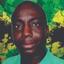 Audley Gordon: The new clean up boss