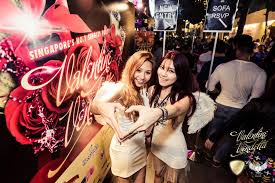 Our valentine's day invitations offer you the annual day of love has shed its image as a day just for couples. The Ultimate Guide To Valentine S Day If You Re Single Af On The Day Of Love Discover Sg
