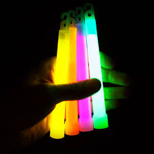 Glow In The Dark Neon Glow Sticks 12 Pack 1 Emergency Blanket Ultra Bright Light Sticks With Up To 12 Hours Duration Emergency Lightsticks For Adults And Kids Walmart Com Walmart Com