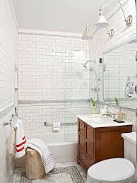 Read our 26 inspirational ideas and start your small bathroom transformation. 19 Small Bathroom Decorating Ideas With Big Impact Small Bathroom Decor Bathroom Decor Bathroom Design Small