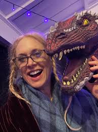 Laura Dishong (@lauraandtheharpthrobs) • Facebook