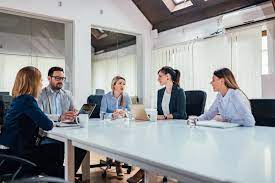 Managing all aspects of assigned properties. What S The Difference Between Property Managers Office Managers And Facility Managers Officespace Software