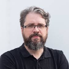 Bernard Simon (@bernardsimon)