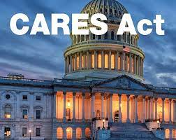 What is the cares act? Cares Act Locklin Tech