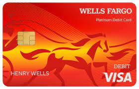 If you've lost your card or it's been stolen, wells fargo will immediately issue an instant. Credit And Debit Cards Also Undergo Changes In The Age Of Digital Finance Tearsheet