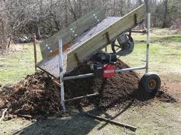 Check spelling or type a new query. Top Soil Screener Build Garden Tractor Forums