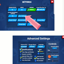 You can change them if. Idea Advanced Settings Brawlstars