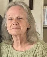 Patsy Walters Obituary (1937