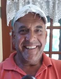 Obituary for Gilbert A. Pacheco