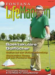 Find the best information and most relevant links on all topics related tothis domain may be for sale! Ausgabe 02 2013 Golfclub Fontana