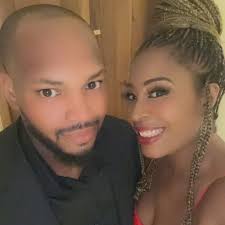 Kandis Jones and Freeman Jardan III's Wedding Website